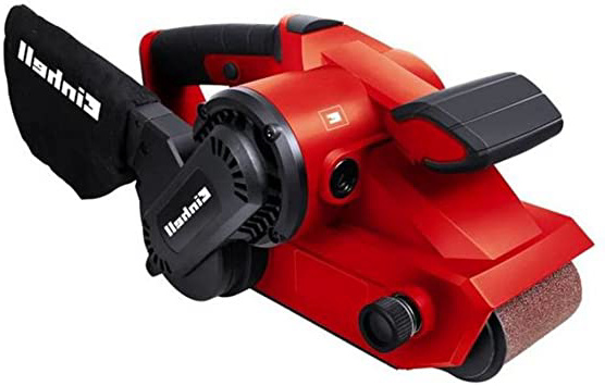 Lijadora de banda Einhell TC-BS