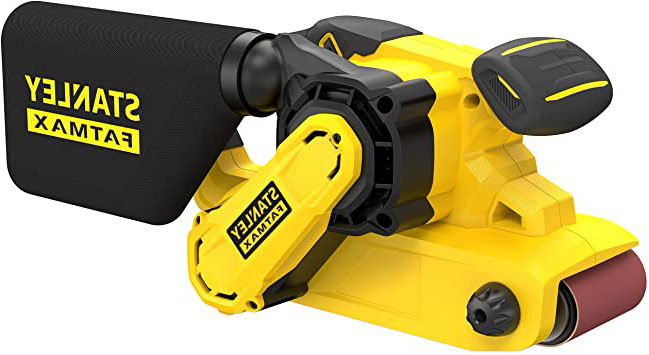 STANLEY FATMAX FMEW204K-QS - Lijadora