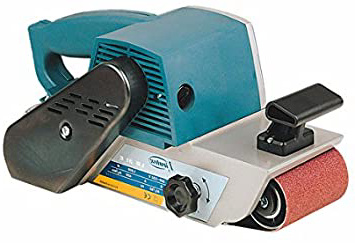 Virutex - Lijadora Banda Lb31E 3100100