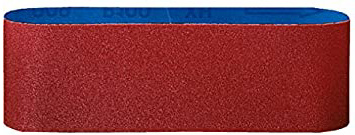 Bosch - Banda 100x690 GR.80 Virutex