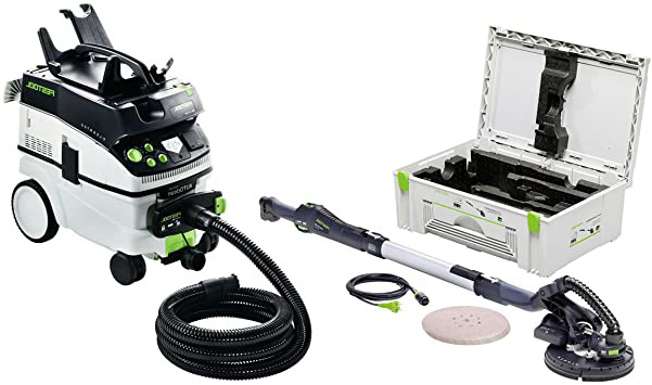 Festool 571841 - Lijadora de