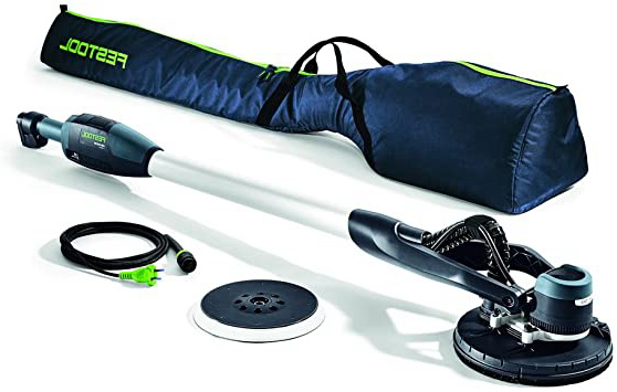 Festool Planex LHS-E 225 EQ-Lijadora