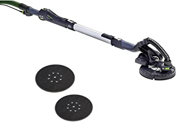 Lijadora de pared PLANEX Festool