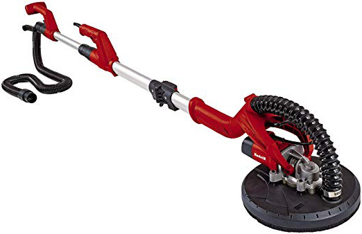 Einhell Pulidora de obra seca TC-DW 225