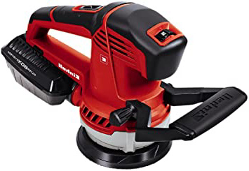 Einhell 4462000 LIJADORA EXCENTRICA Electronica
