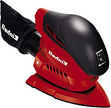 Einhell TH-OS 1016 - Lijadora