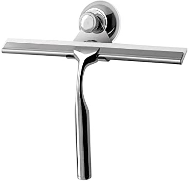 Zindoo Limpiacristales Ducha Extractor de