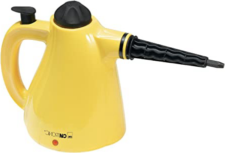 Clatronic AKS 827 Limpiador al