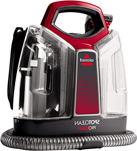 Bissell 36988 Spotclean Proheat -