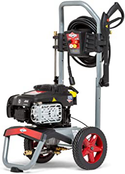 Briggs & Stratton ELITE 3200Q