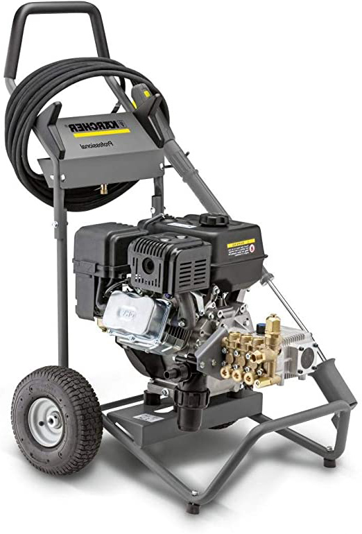 Kärcher HD 7/20 G Classic