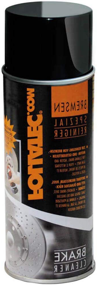 Foliatec 2110 Brake Caliper Cleaner
