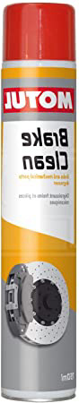 Motul - 106551 : limpiafrenos