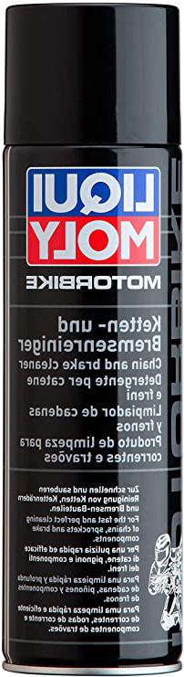 Liqui Moly 1602 Limpiador de