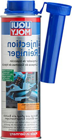 Liqui Moly 2522 - Limpiador