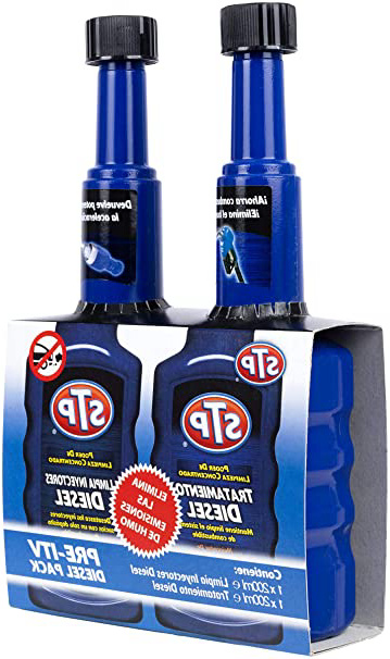 STP ZSTP04 Kit pre-ITV con