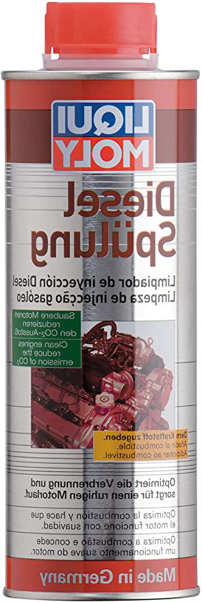 Liqui Moly 2509 LIQUIMOLY, 500ml