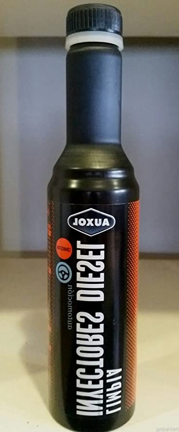 auxol 17800445 Limpia Inyectores Alta