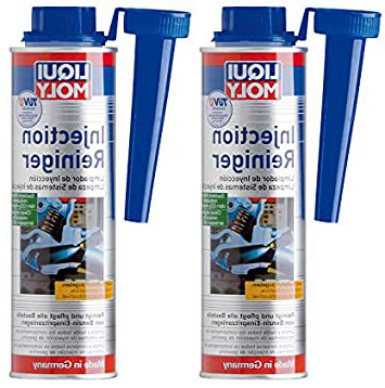 2 x LIQUI MOLY 2522