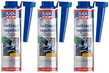 3 x LIQUI MOLY 2522