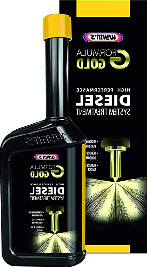 Wynns Formula Gold High Performance