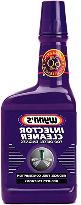 Wynn's Limpiador Wynns 51668 para inyectores