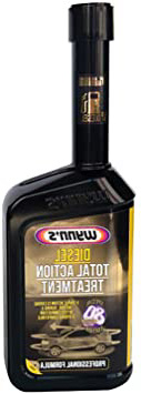 Wynn's Total Action Treatment Diesel