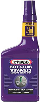 Wynns Diesel Inyector limpiador 325 ml