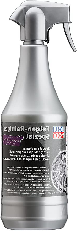 Liqui Moly 1597 Limpiador de