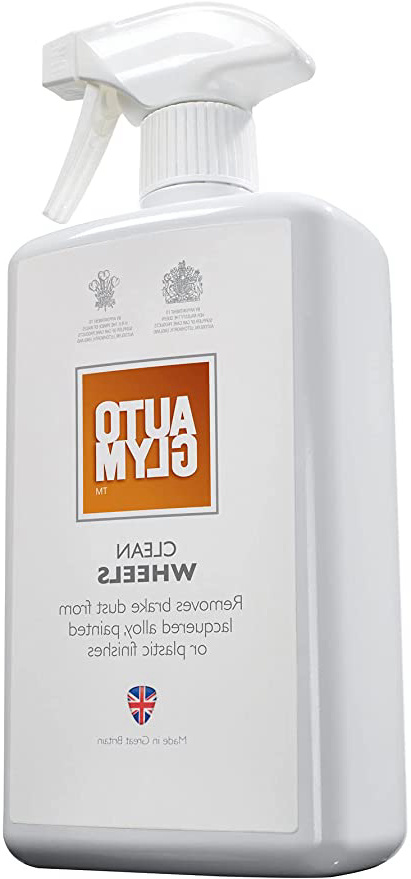 Autoglym - Espray Limpiador de