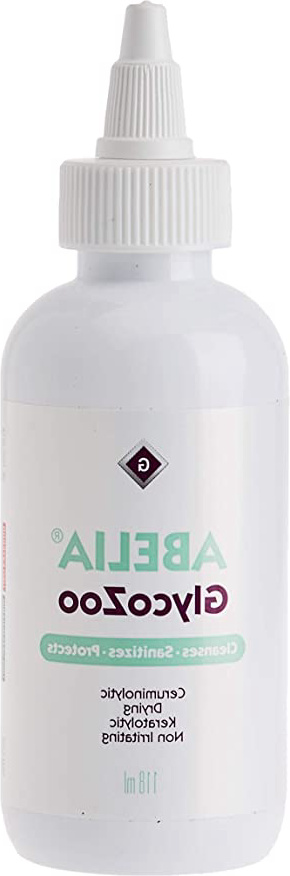 Abelia VN-1015 Abelia Glycozoo Solución