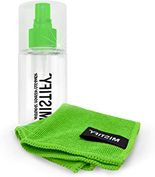 Mistify 120ML Producto Spray Natural