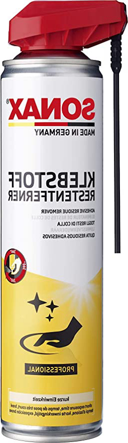 SONAX No de artículo 04773000