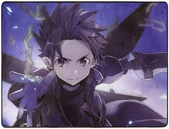 SHINIUCUN Sword Art Online Kirigaya