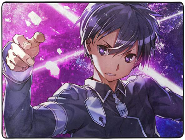 SHINIUCUN Sword Art Online Kirigaya