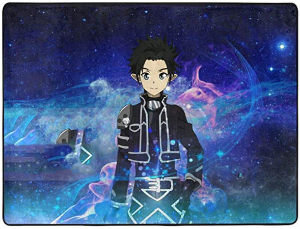 SHINIUCUN Sword Art Online Kirigaya