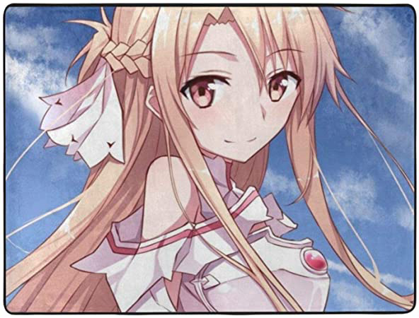 SHINIUCUN Sword Art Online Yuuki