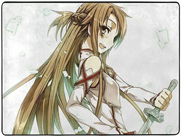 SHINIUCUN Sword Art Online Yuuki