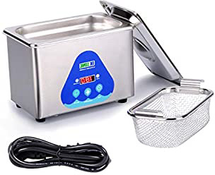 DK SONIC Profesional 600ML Limpiador
