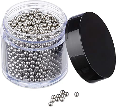Relaxdays Kit de 100 Bolas