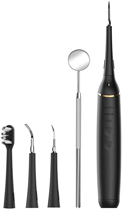 Limpieza Dental de Limpieza Blanquea