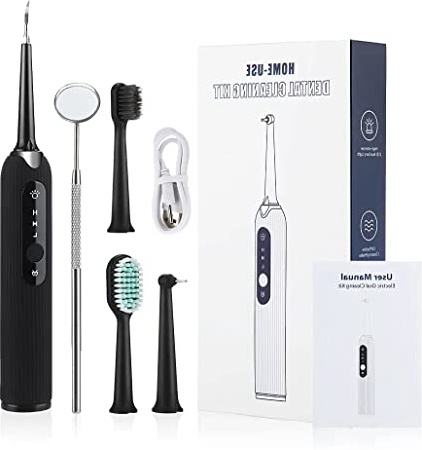 Limpieza Dental, Cepillos de Dientes