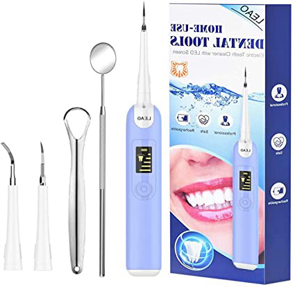 limpieza dental, Limpieza Dental Cepillos