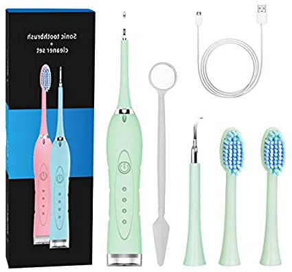 Limpieza de dientes Kit de