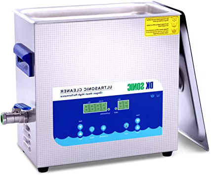 Profesional Limpiador Ultrasónico DK SONIC
