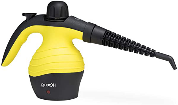 H.Koenig NV60 Limpiador A Vapor