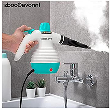 InnovaGoods - Vaporeta de Mano
