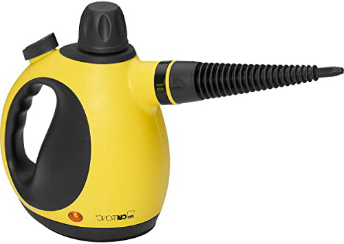 Clatronic DR 3653 Limpiador al