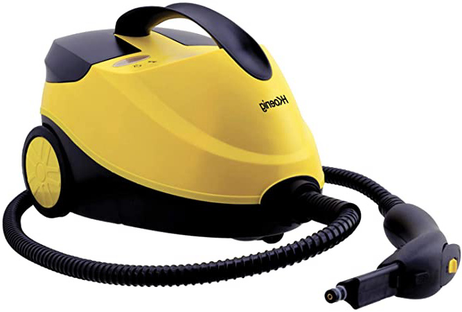 H.Koenig NV6200, Limpiador a Vapor,