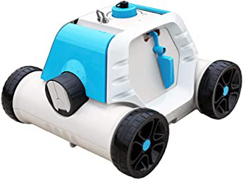 Bestway Thetys - Robot de